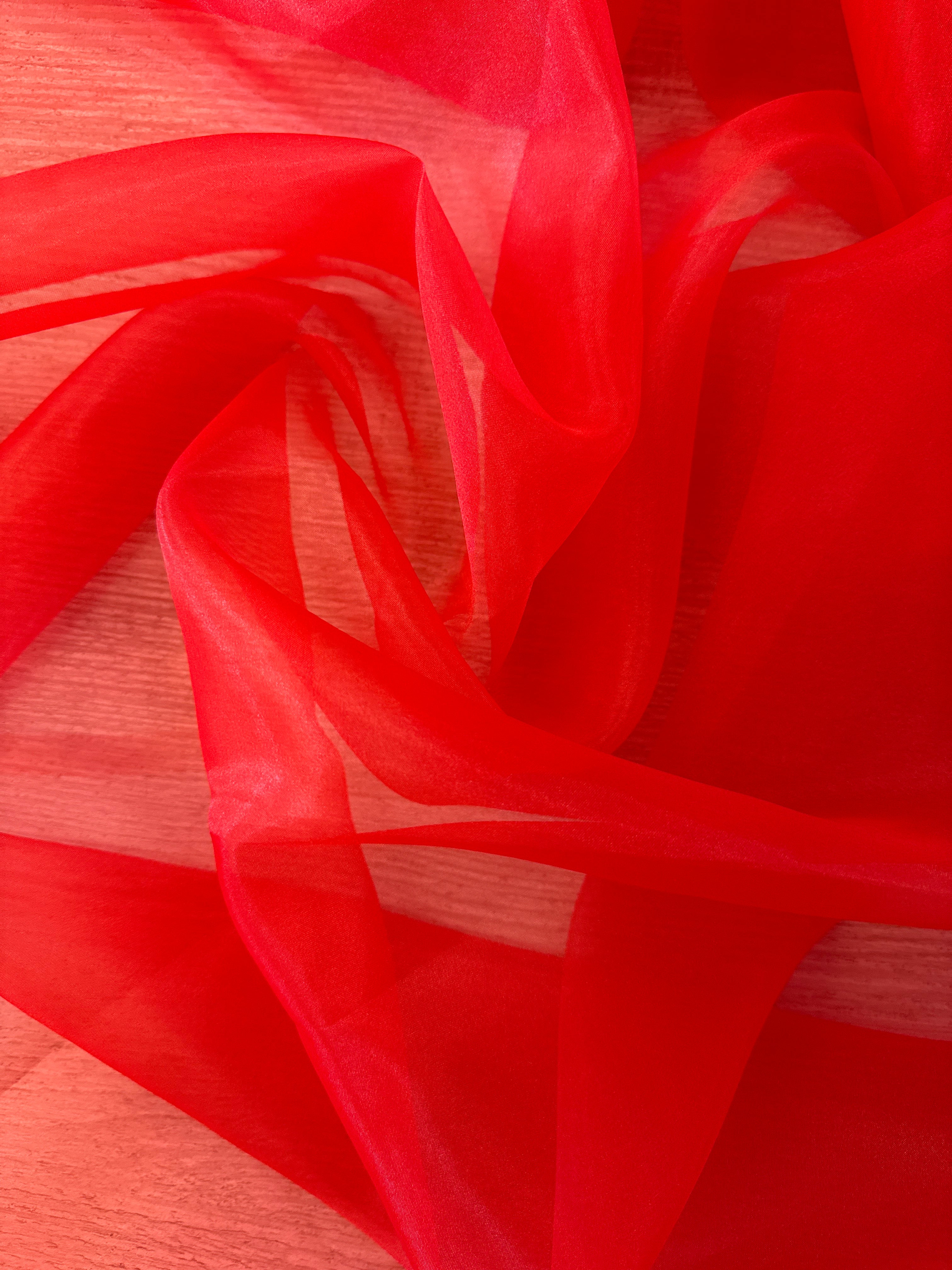 Organza 549