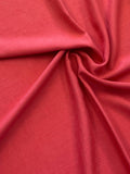 Avietinis lino ir rayon audinys 708