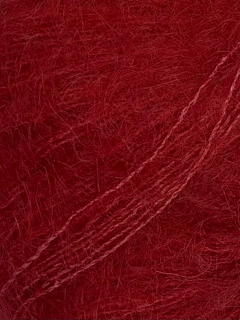 Lana Gatto - SILK MOHAIR