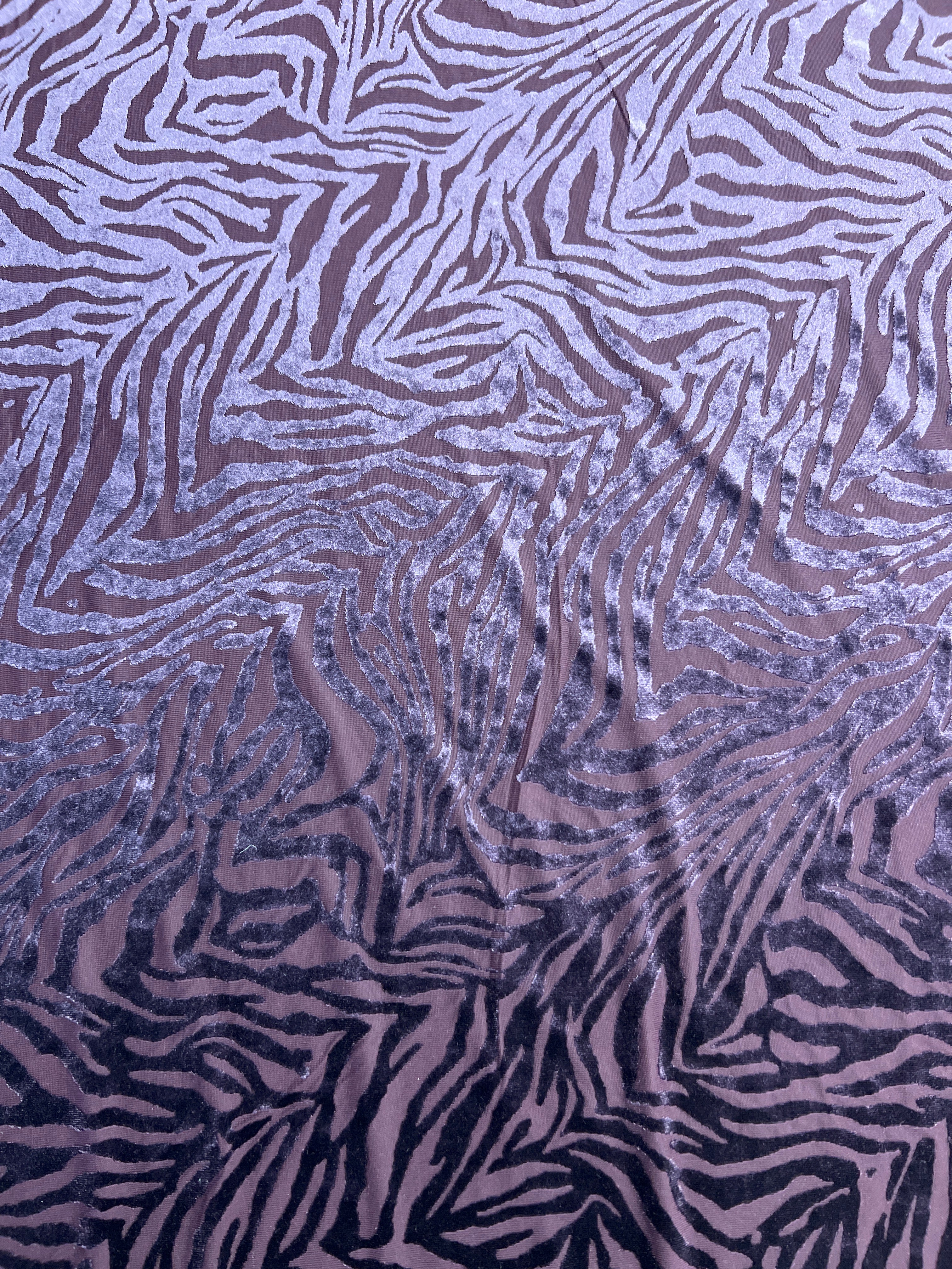 Džersis zebra 619