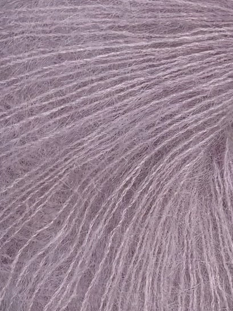 Lana Gatto - SILK MOHAIR