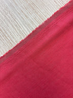 Avietinis lino ir rayon audinys 708