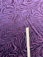 Džersis zebra 619