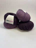 Lana Gatto - NEW BABY ALPACA 70