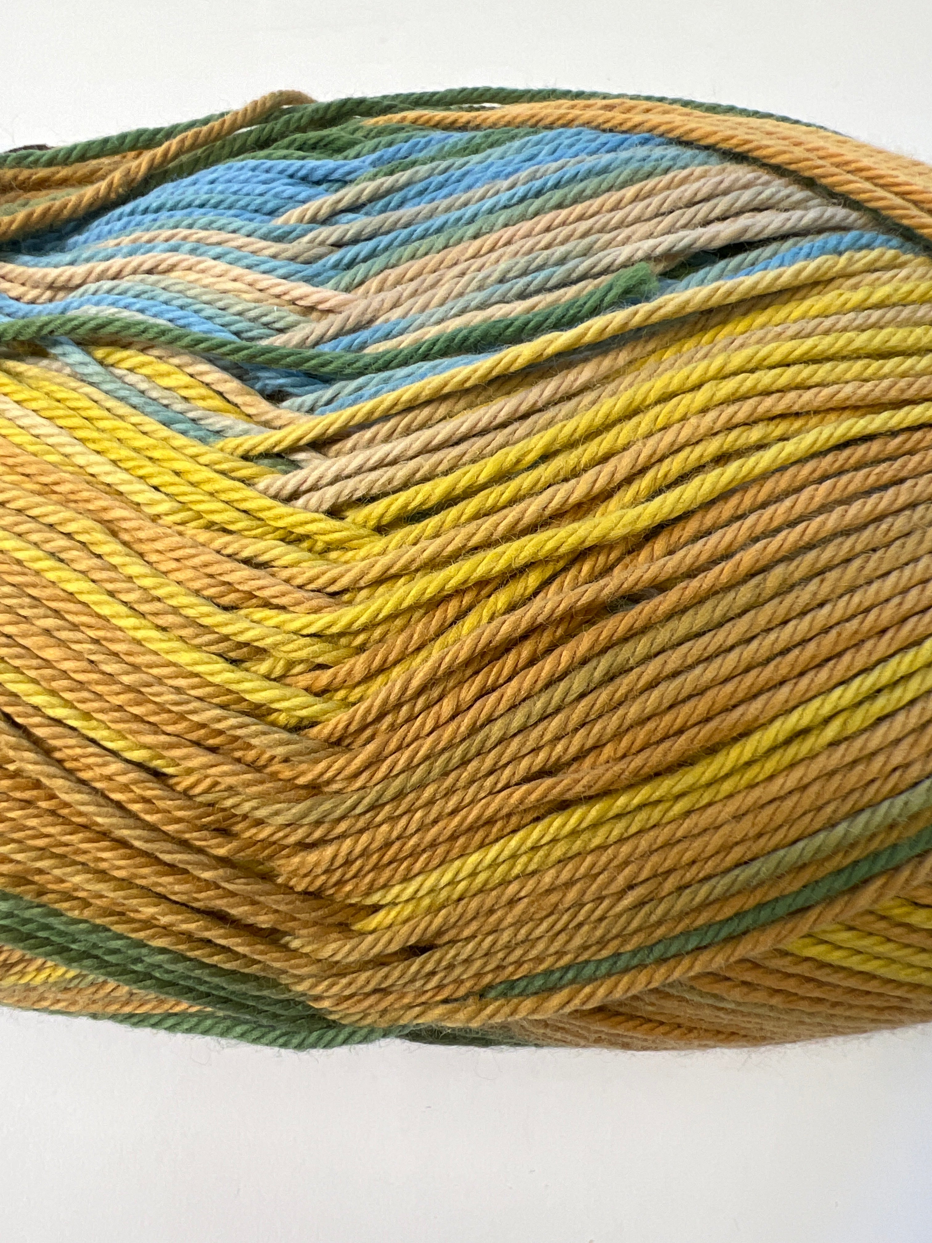 Katia - MENFIS COLOR