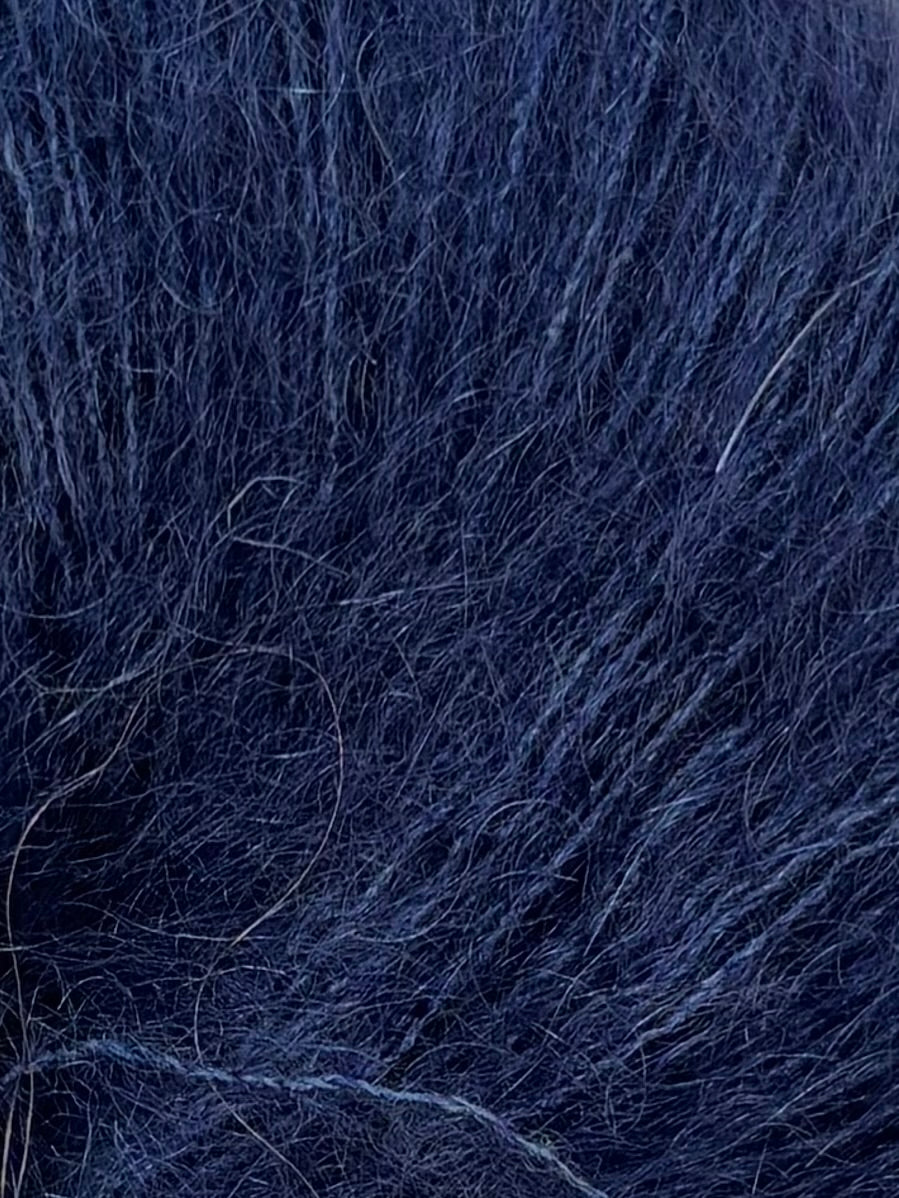 Lana Gatto - SILK MOHAIR