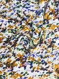 Viskozė spalvota 586