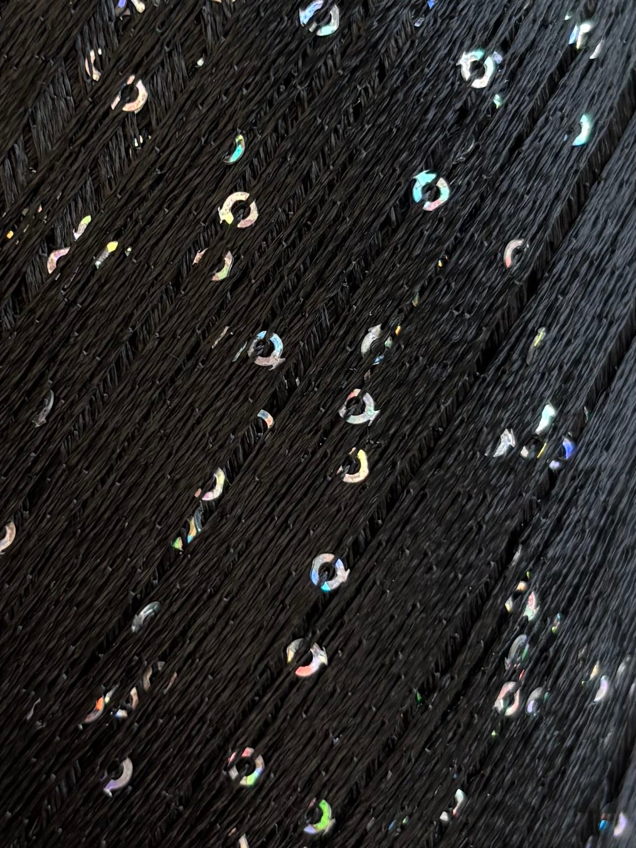 Lana Gatto - PAILLETTES